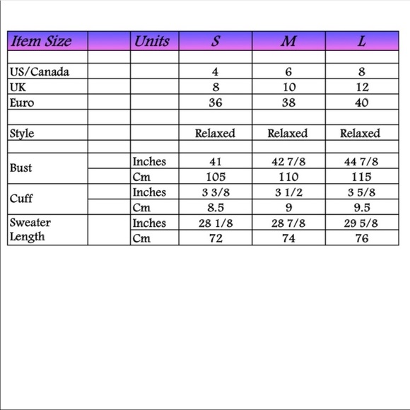 Super Soft Fleece Sweater Pullover - Picture 5 of 5